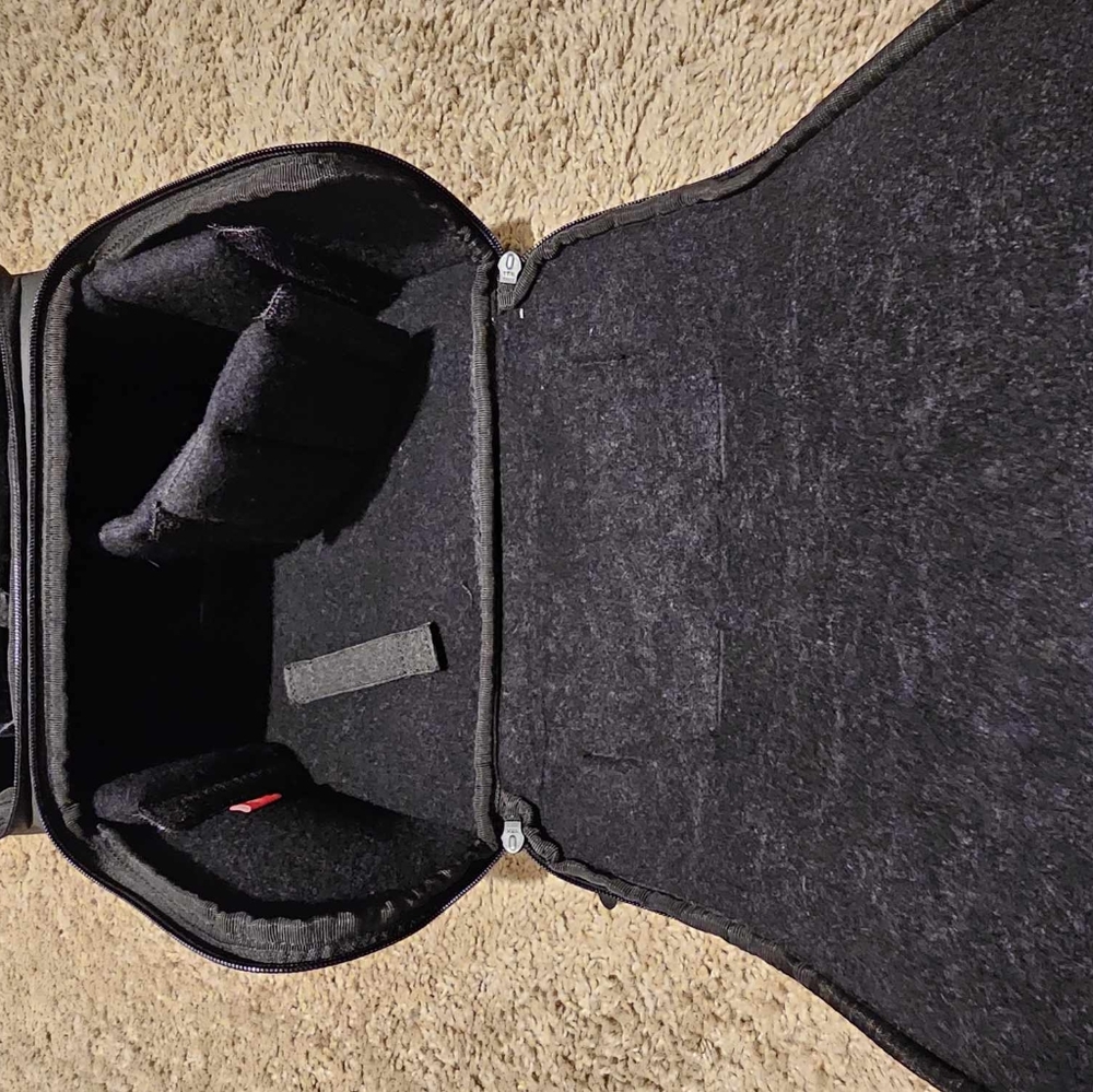 Wandrd Camera Cube Pro